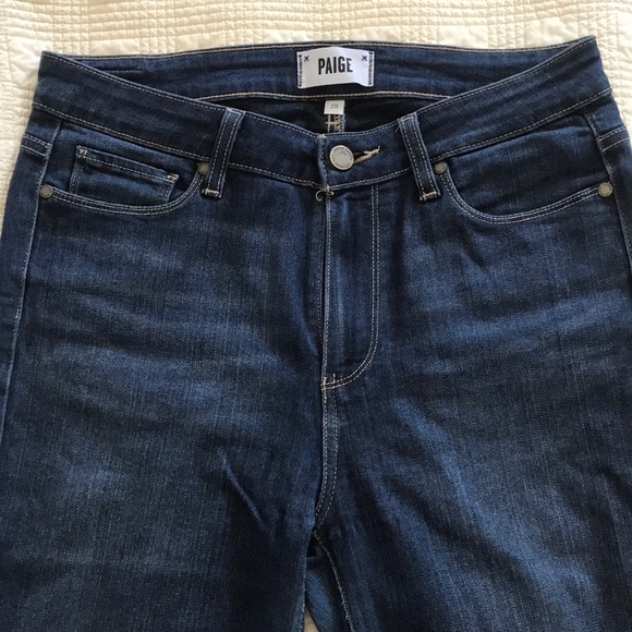 Paige Horton Ankle Jean - Picture 4 of 7